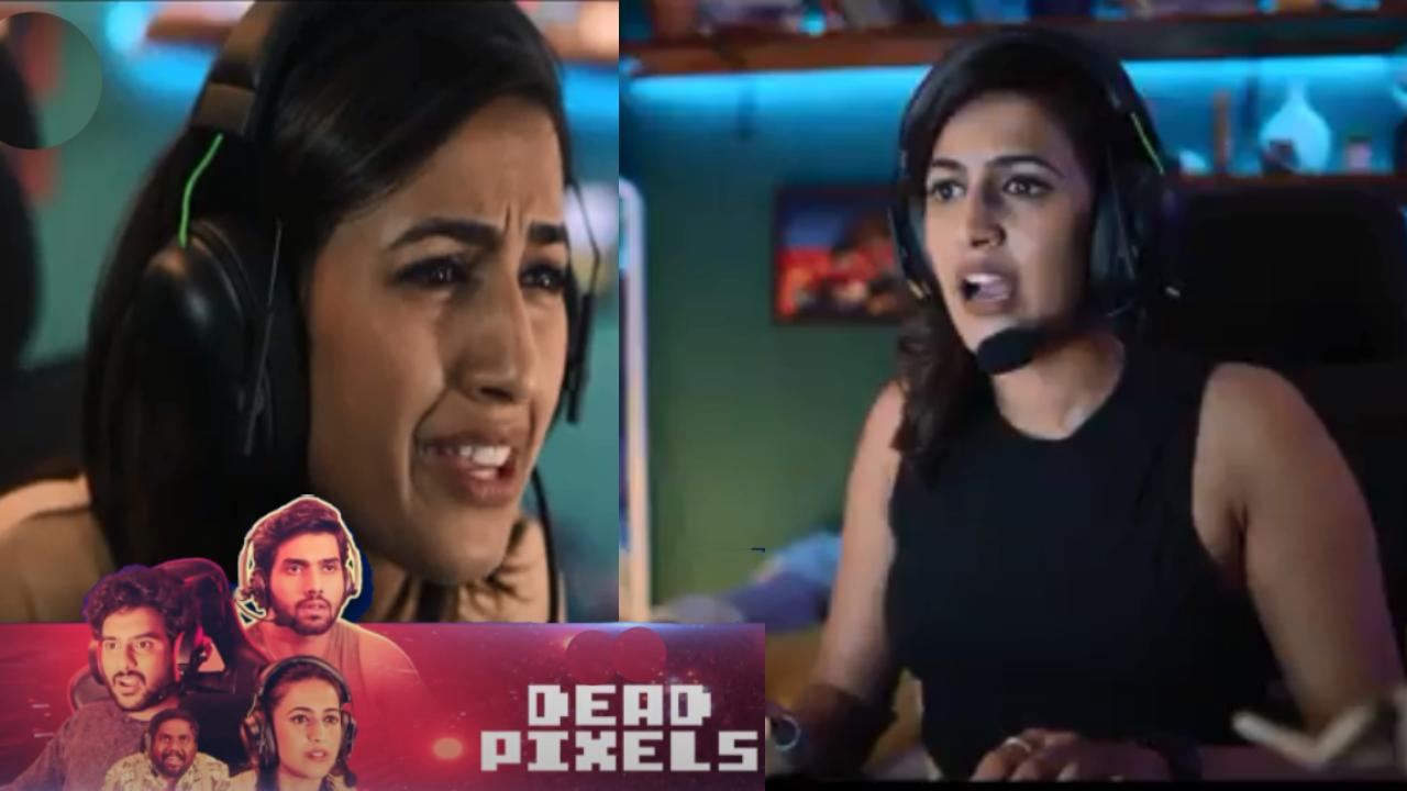 Niharika Konidela : గేమ్ సిరీస్‌తో రాబోతున్న నిహారిక కొణిదెల..