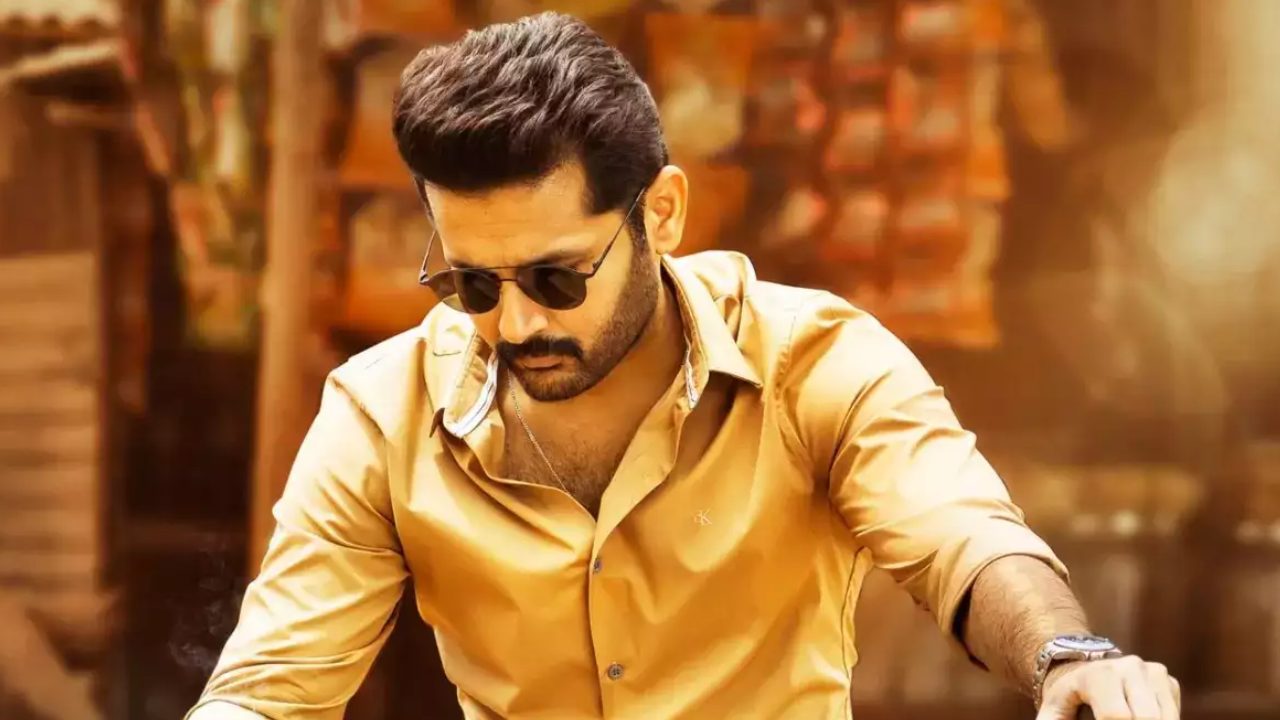 Nithiin: ‘సైతాన్’గా మారుతున్న నితిన్.. ఫ్యాన్స్ ఒప్పుకుంటారా..?