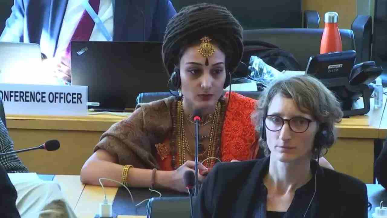 Nithyananda Kailasa: నిత్యానందకు షాకిచ్చిన యూఎన్.. వారి వ్యాఖ్యలను పరిగణలోకి తీసుకోమని వెల్లడి