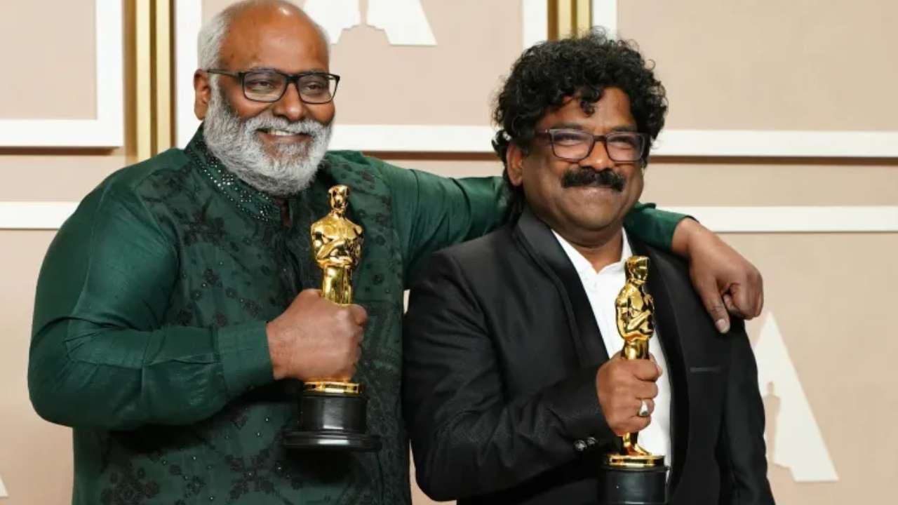 Oscars95: ఆర్ఆర్ఆర్ దెబ్బకు సైలెంట్ అయిన బాలీవుడ్ బ్యాచ్.. షారుక్ తప్ప మిగతావారు మ్యూట్!