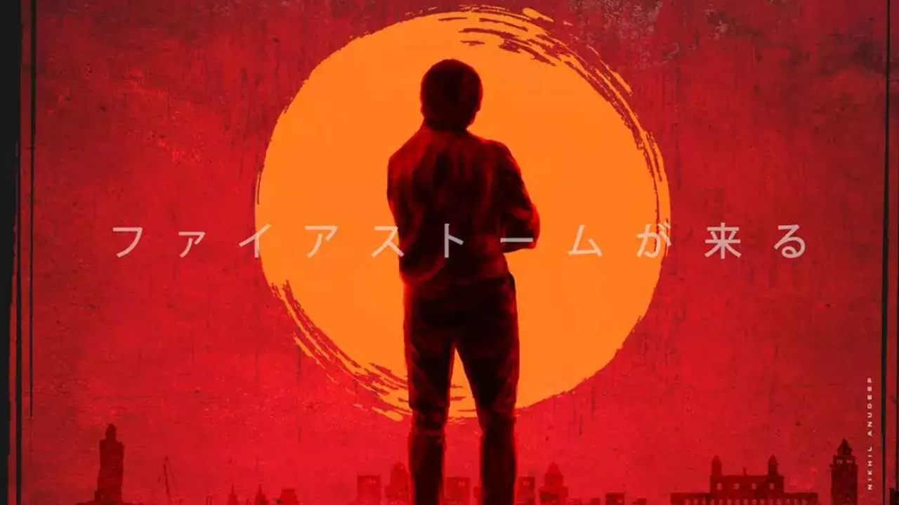 OG Movie: పవన్ కోసం ఆ టైటిల్‌నే ఫిక్స్ చేసిన సుజిత్..?