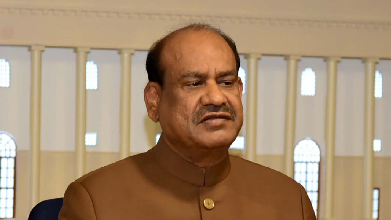 Om Birla: లోక్‌సభ స్పీకర్‌పై అవిశ్వాస తీర్మానం.. కాంగ్రెస్ ఆధ్వర్యంలో ప్రతిపక్షాల ప్రయత్నాలు?