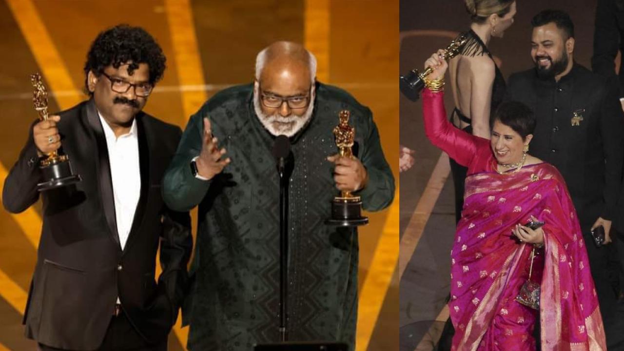 Oscars95 : గత ఏడాది కంటే ఈ సంవత్సరం ఆస్కార్ చూసిన వారి సంఖ్య 12% పెరిగింది.. కారణం అదేనా?