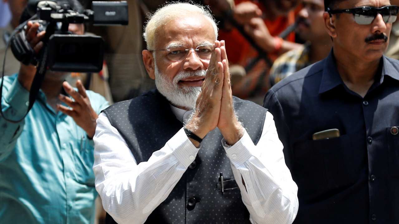 Modi The Immortal : చైనాలో ప్రధాని మోదీని ఏమని పిలుస్తారో తెలుసా..? ఏకంగా ముద్దుపేరు పెట్టేశారు..