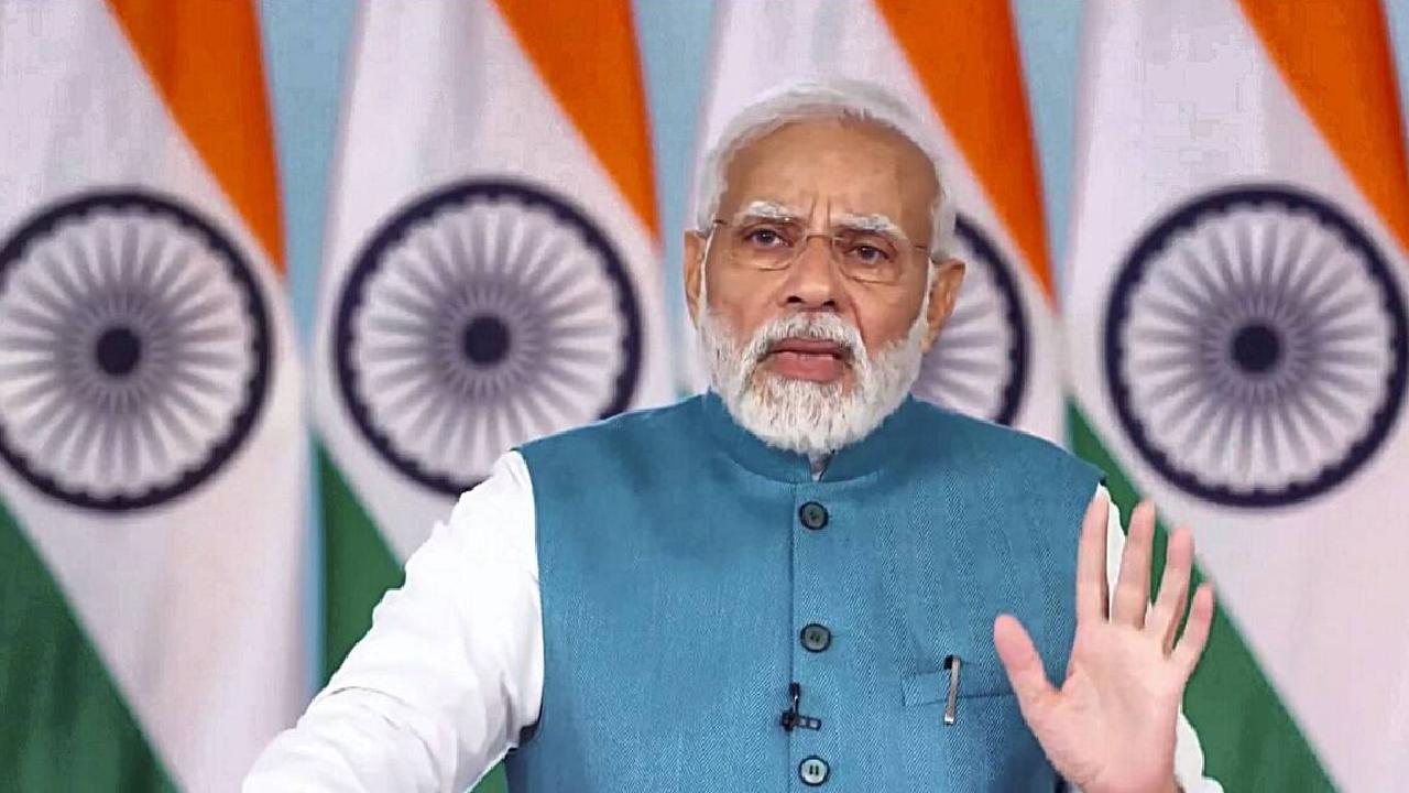 PM Narendra Modi: మూడు రాష్ట్రాల్లో కొత్త ప్రభుత్వాల ఏర్పాటు.. ప్రమాణ స్వీకారోత్సవానికి హాజరుకానున్న మోదీ