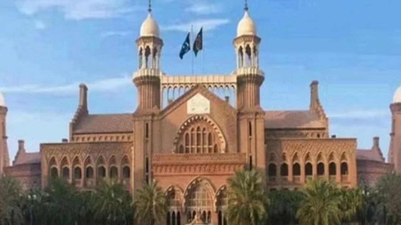 Pakistan Sedition Law : పాకిస్తాన్ లో దేశ ద్రోహ చట్టం రద్దు.. కొట్టేసిన లాహోర్ హైకోర్టు