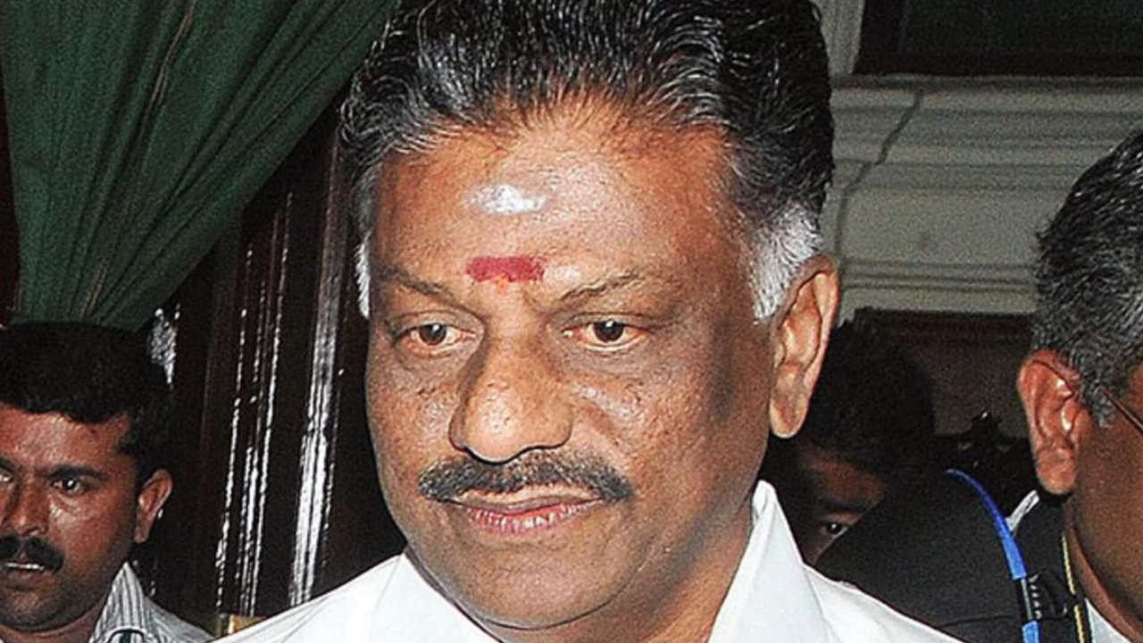 Panneerselvam : మద్రాస్ హైకోర్టులో పన్నీర్ సెల్వంకు గట్టి ఎదురుదెబ్బ