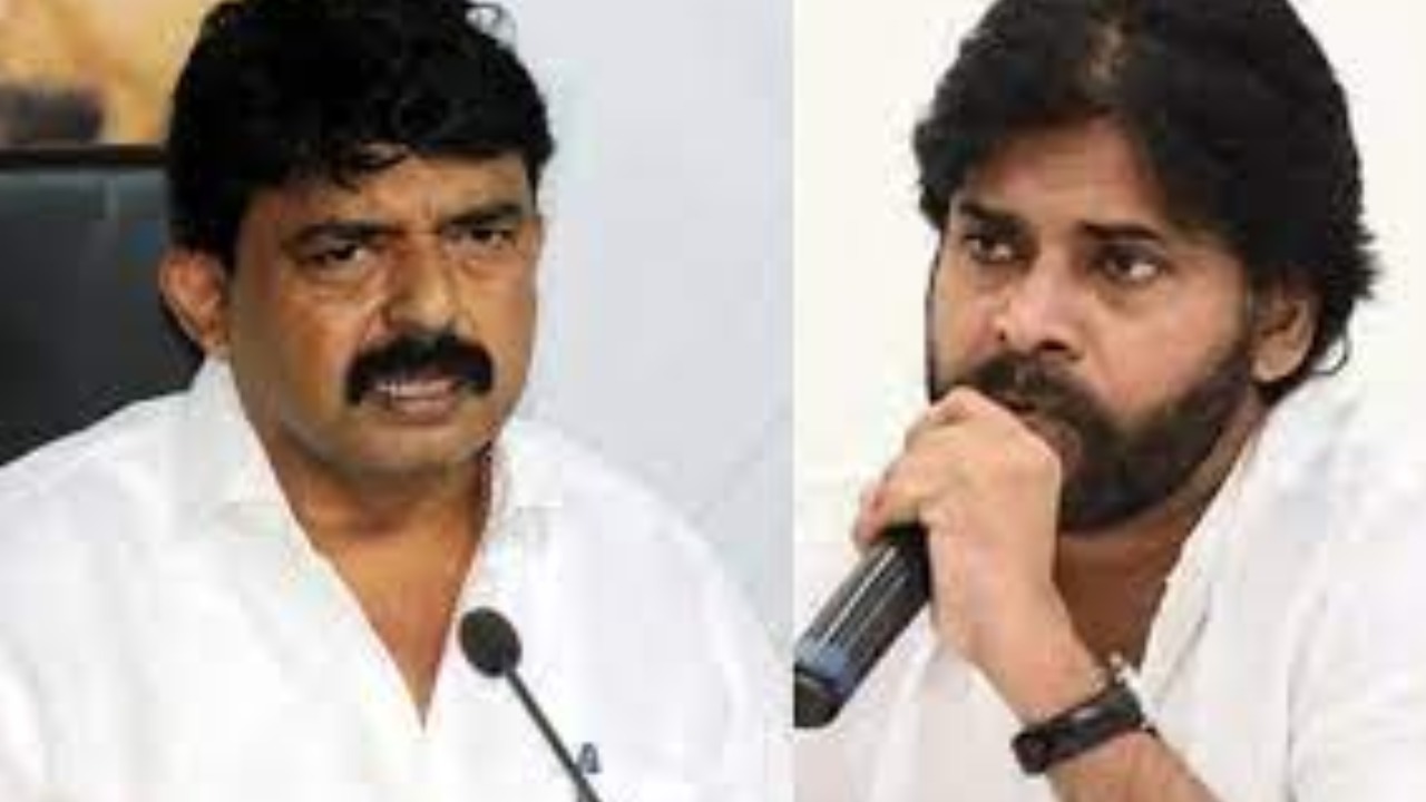 Perni Nani : ప్రజలకు మేలు చేసే పని ఒక్కటైనా పవన్ చేశారా? మాజీ మంత్రి పేర్ని నాని