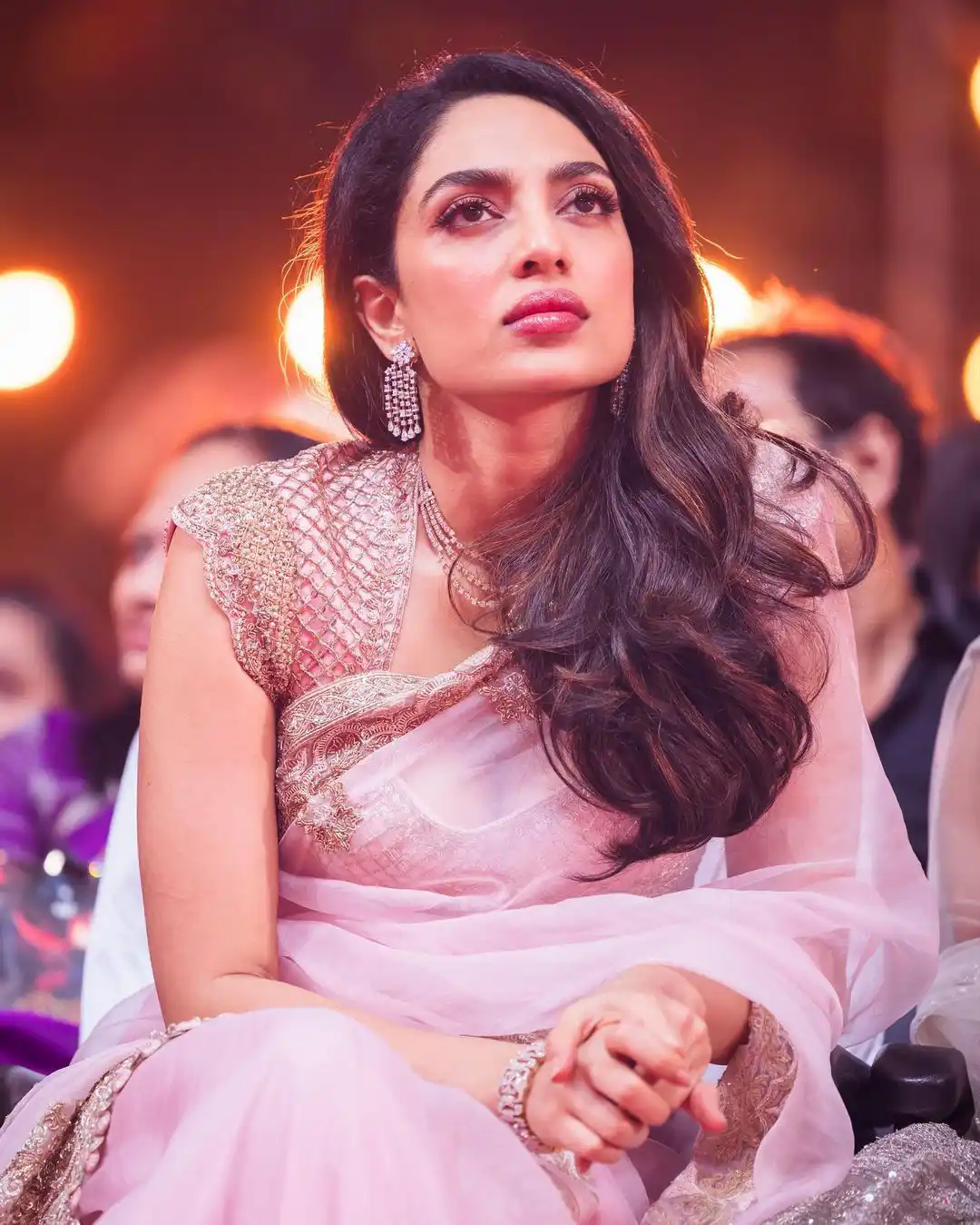 Ponniyin Selvan 2 Trailer Launch Event