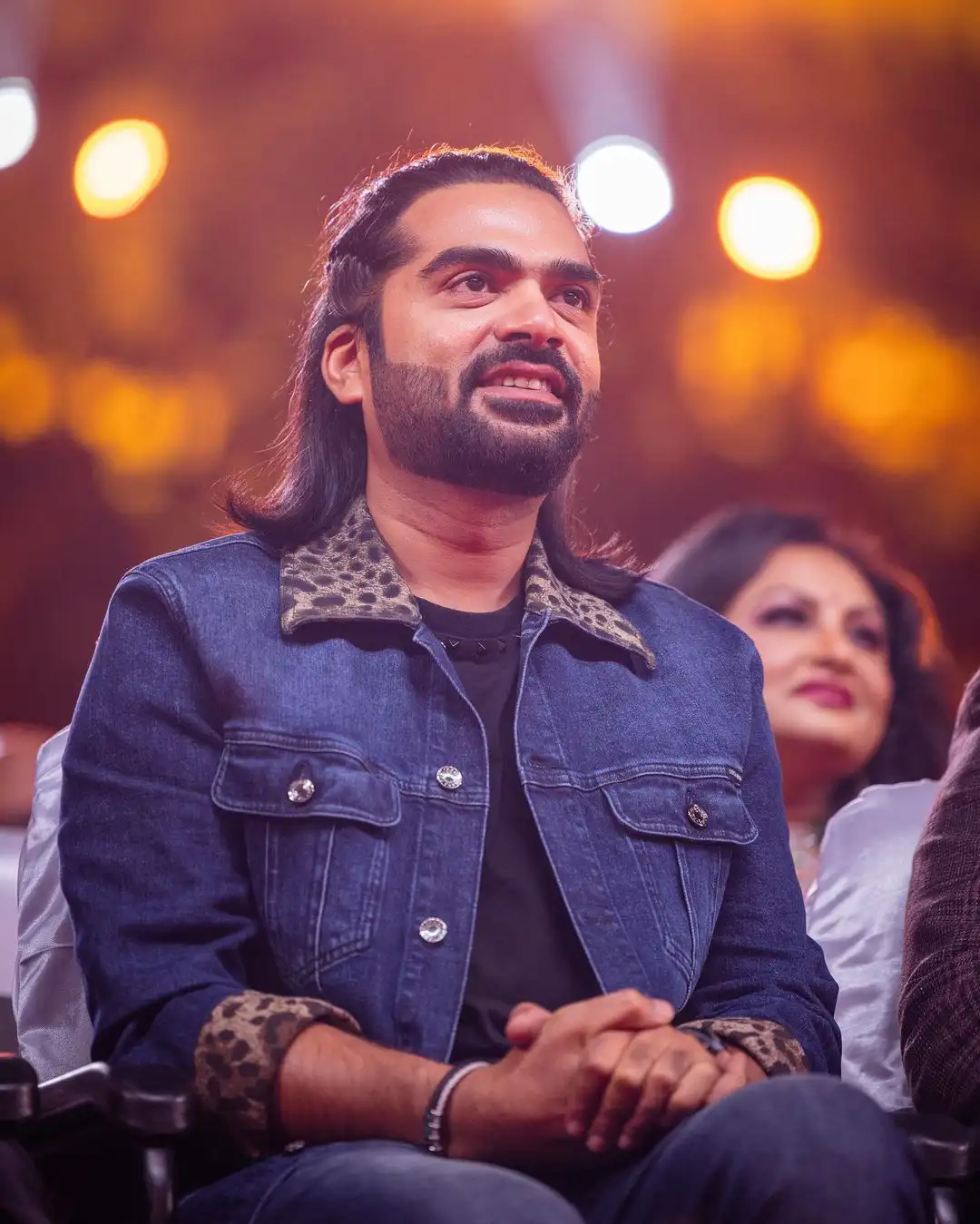 Ponniyin Selvan 2 Trailer Launch Event