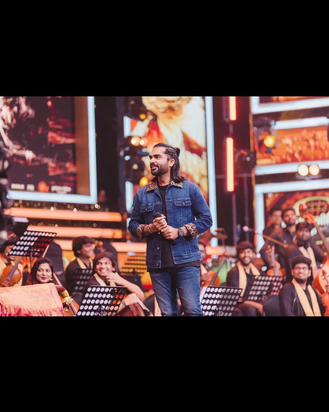 Ponniyin Selvan 2 Trailer Launch Event