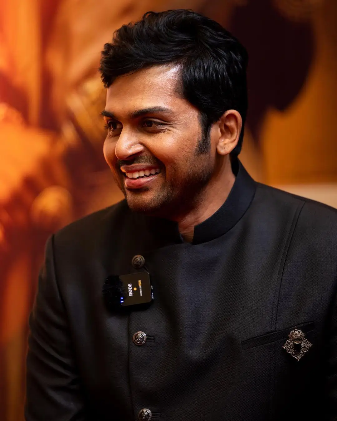 Ponniyin Selvan 2 Trailer Launch Event