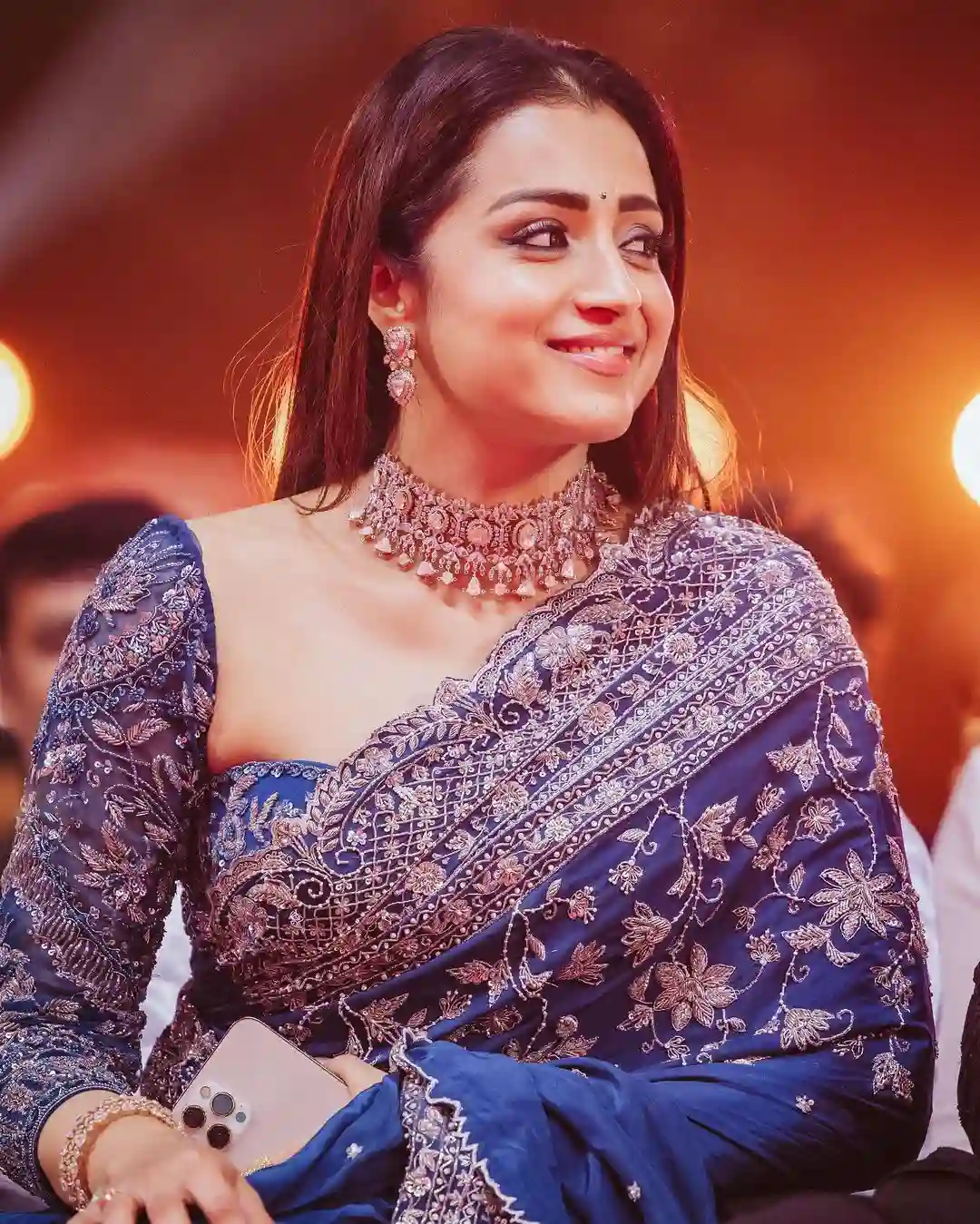 Ponniyin Selvan 2 Trailer Launch Event