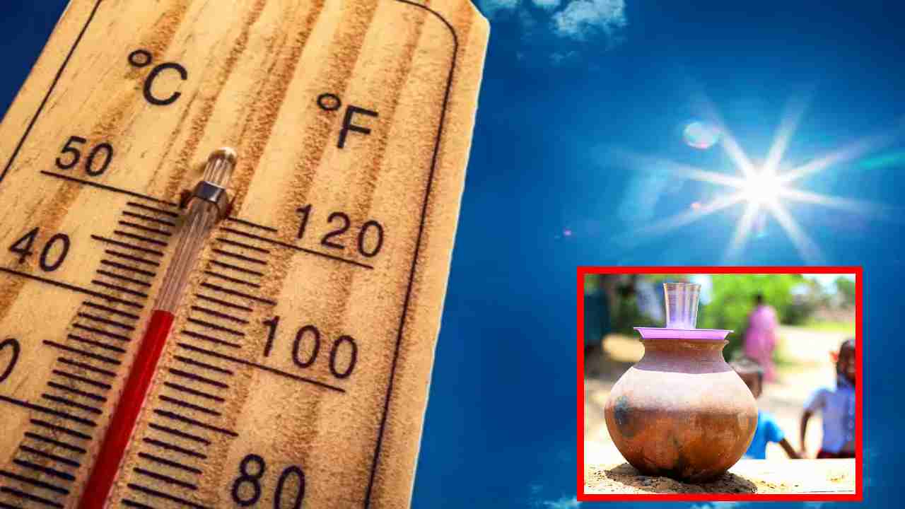 Pot Water : మట్టి కుండలోని నీటిని తాగడం వల్ల వేసవి వడదెబ్బ నుండి రక్షణ పొందొచ్చా?