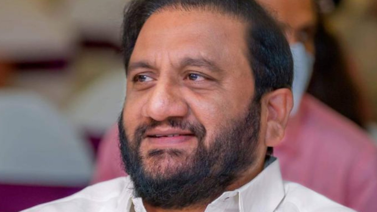 MLA Prasanna Kumar Reddy : నేను చనిపోయే వరకు జగన్ తోనే.. పార్టీ మారుతున్నట్లు ప్రచారం చంద్రబాబు మైండ్ గేమ్ : ఎమ్మెల్యే ప్రసన్నకుమార్ రెడ్డి