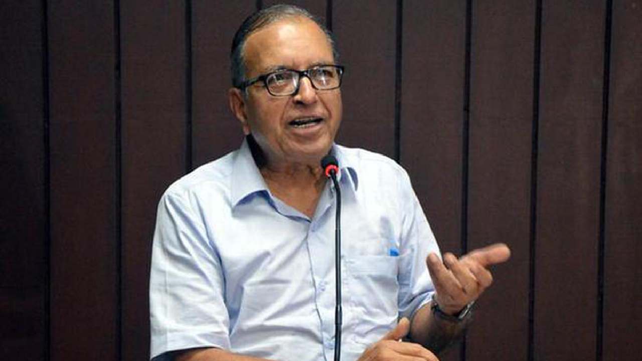 Professor Hara Gopal: ఆదివాసీలతో ప్రభుత్వం శాంతి చర్చలు జరపాలి… తెలంగాణ పౌర హక్కుల సంఘం నేత ప్రొఫెసర్ హర గోపాల్ డిమాండ్