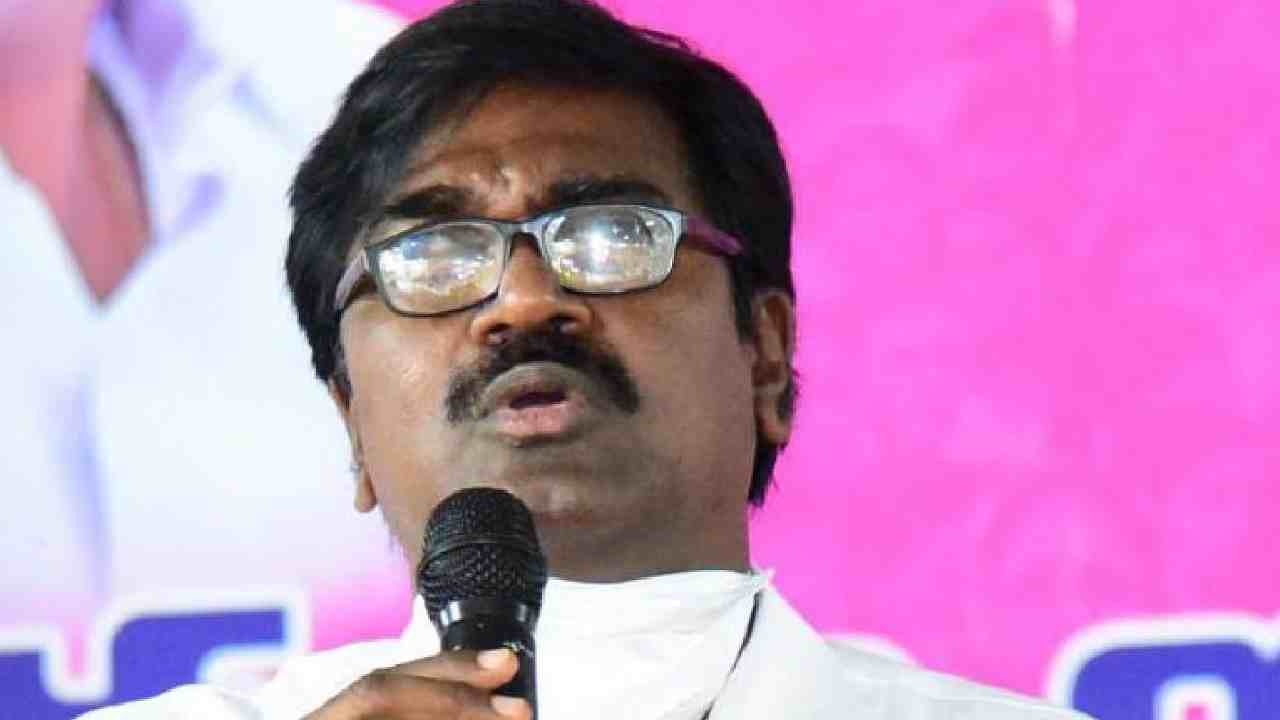 Puvvada Ajay Kumar: రాబోయే ఎన్నికల్లో బీజేపీకి ప్రజలు బుద్ధి చెబుతారు: మంత్రి పువ్వాడ అజయ్ కుమార్