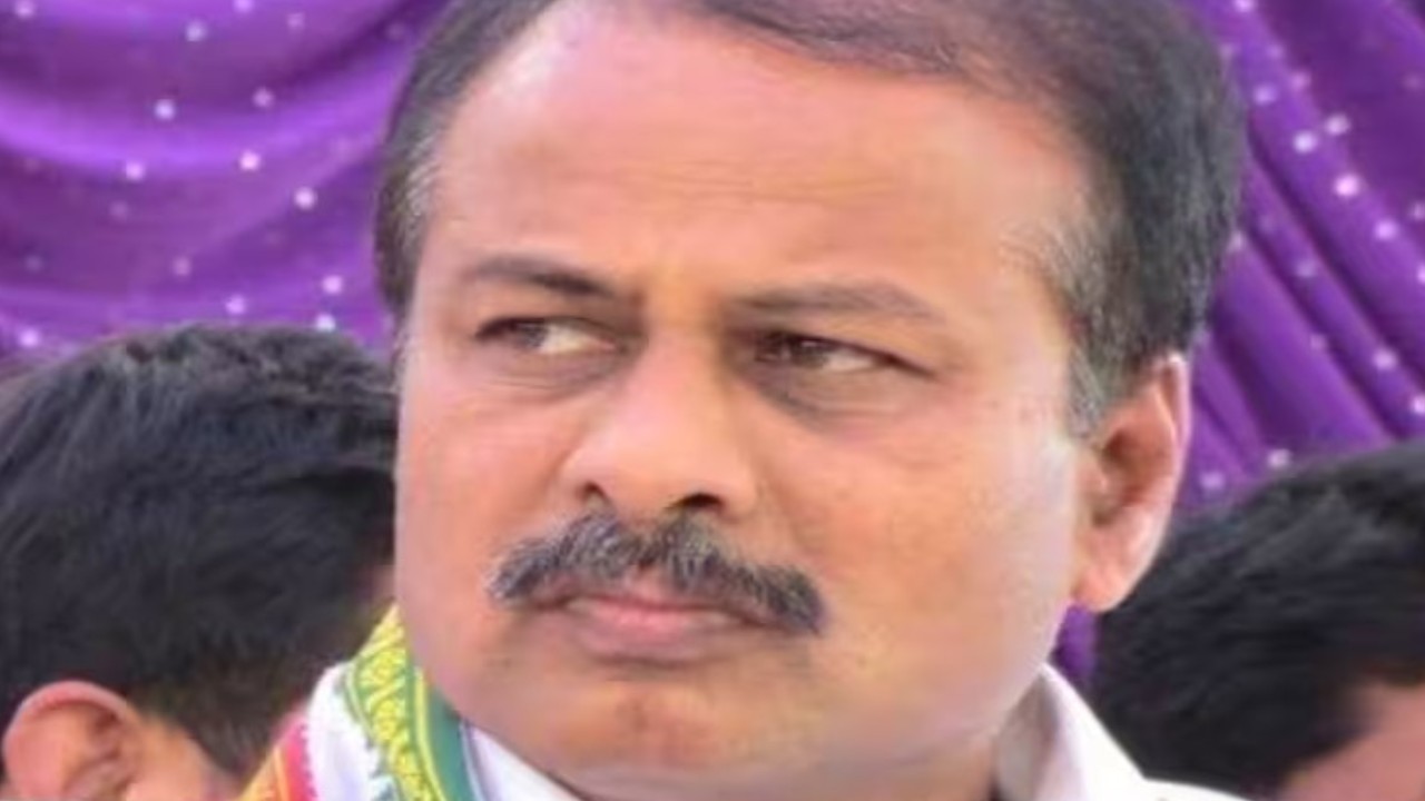 R Dhruvanarayana Died : కర్ణాటక కాంగ్రెస్ వర్కింగ్ ప్రెసిడెంట్ ఆర్ ధృవనారాయణ కన్నుమూత