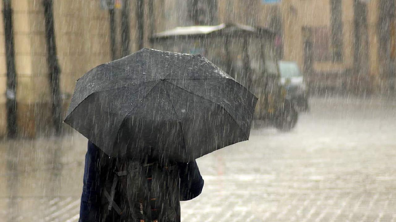 Rains In Telangana: తెలంగాణలో మూడు రోజుల పాటు వానలు