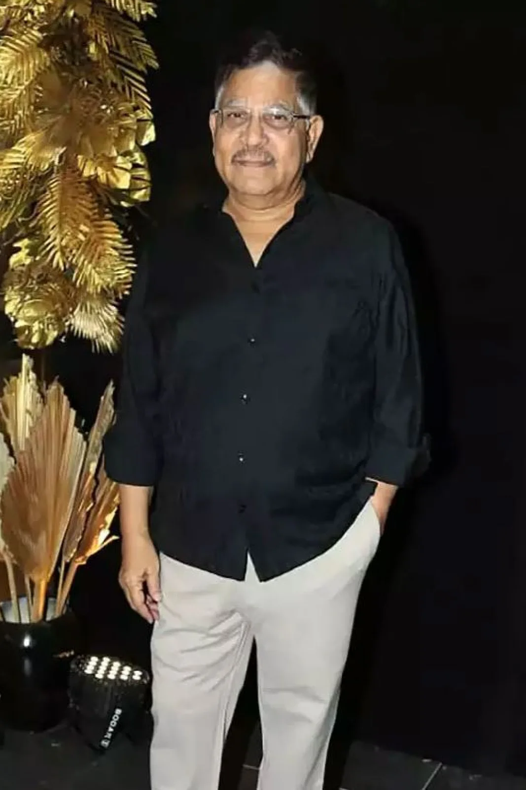 Ram Charan Birthday Party Celebration Photos