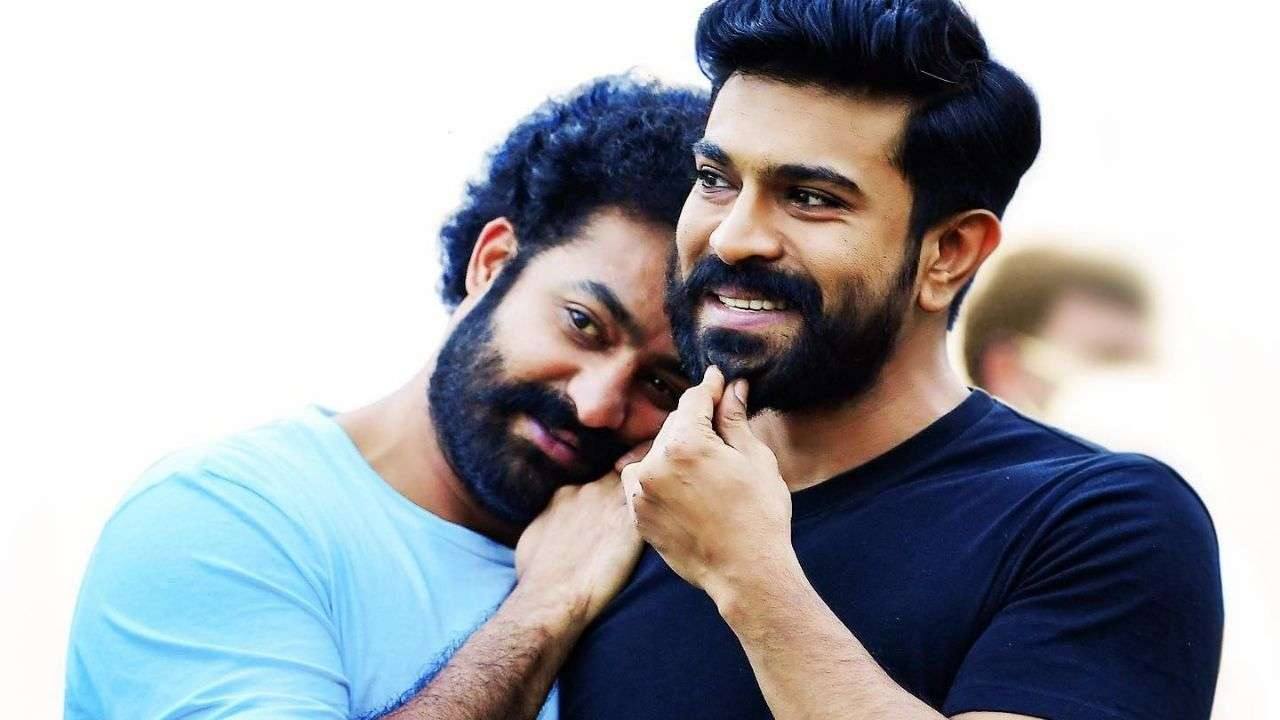Ram Charan – NTR : ఆ విషయంలో చరణ్, ఎన్టీఆర్‌ని ఫాలో అవుతున్నాడు అంటున్న నెటిజెన్లు..