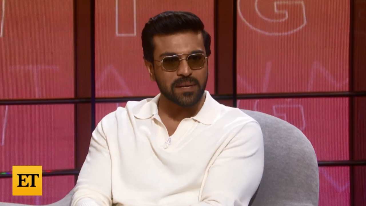 Ram Charan : మరో పాపులర్ అమెరికన్ టాక్ షోకి రామ్‌చరణ్.. రాజమౌళి పై ఎమోషనల్ కామెంట్స్!