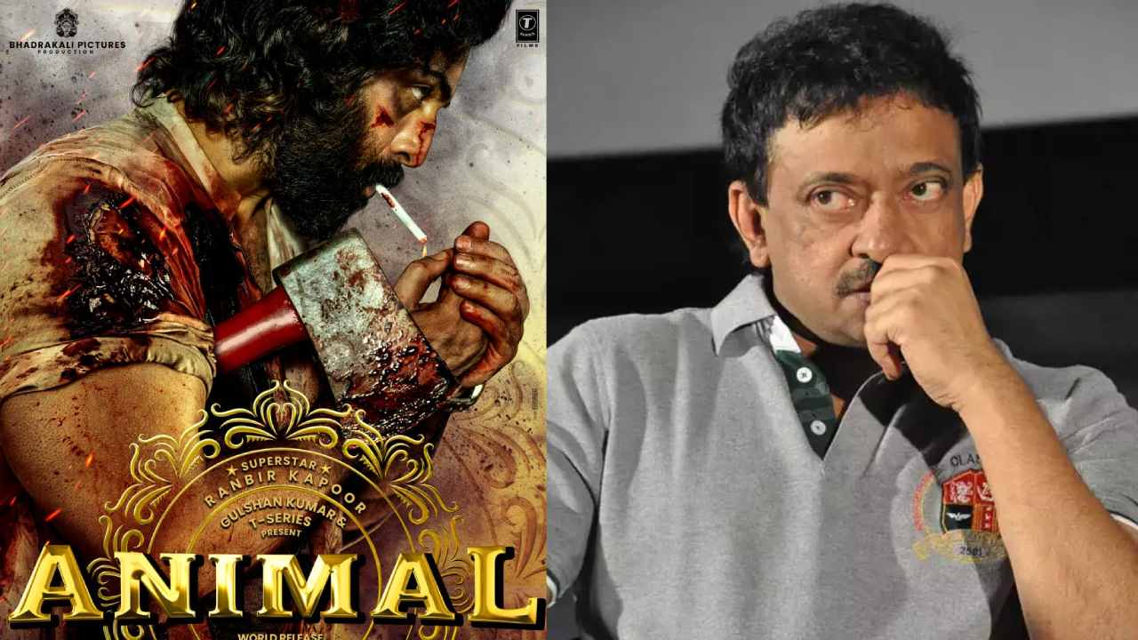 Ranbir Kapoor Animal : సందీప్ వంగా ‘యానిమల్’ కథకి RGV సలహాలు..