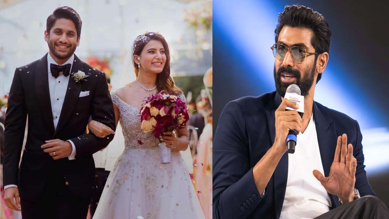 Rana Daggubati : చైతన్యతో విడాకులు తరువాత కూడా నేను సమంతతో కాంటాక్ట్‌లోనే ఉన్నా.. రానా!