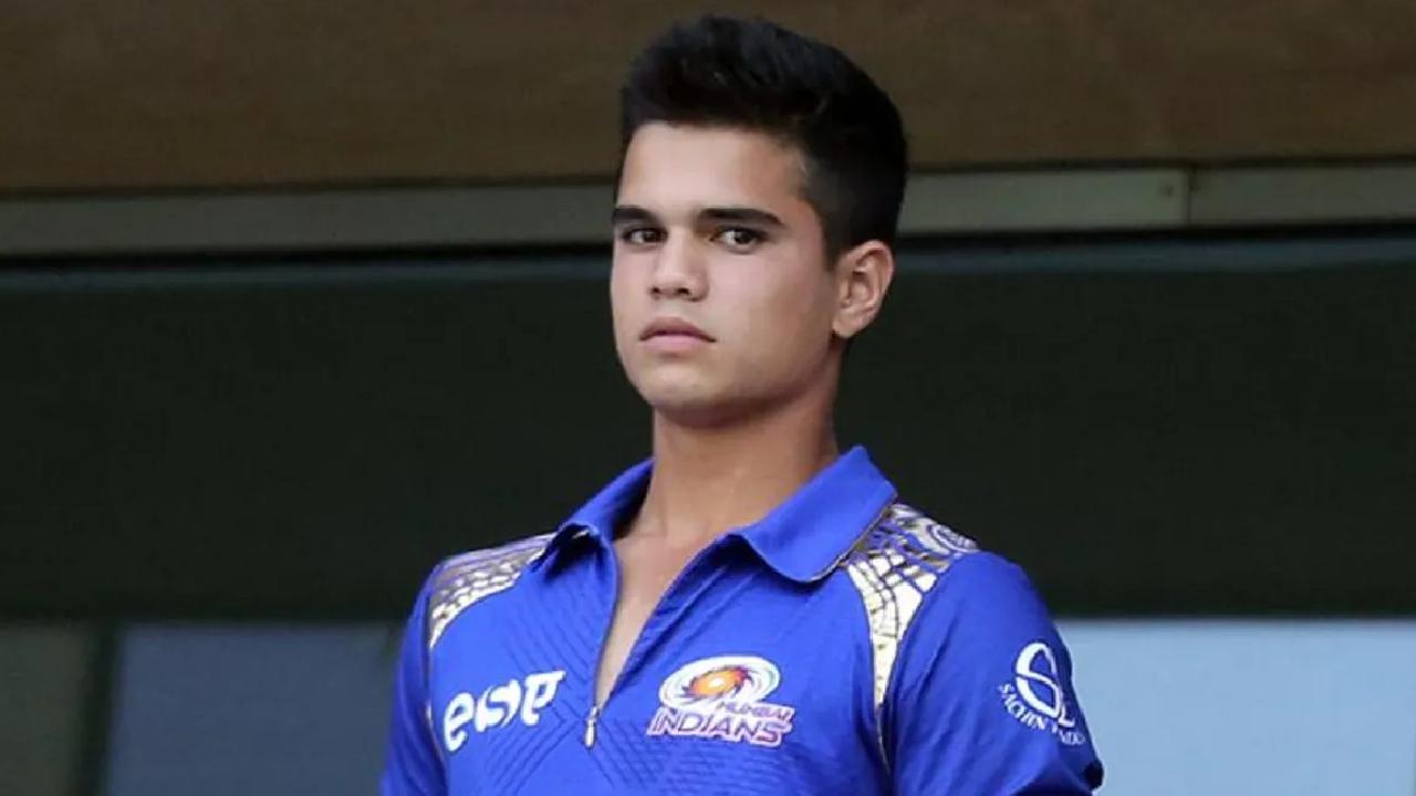 Rohit Sharma: అర్జున్ టెండూల్కర్‌‌కు ఈ సారైనా ముంబై జట్టులో చోటు దక్కేనా? రోహిత్ శర్మ సమాధానం ఇదే