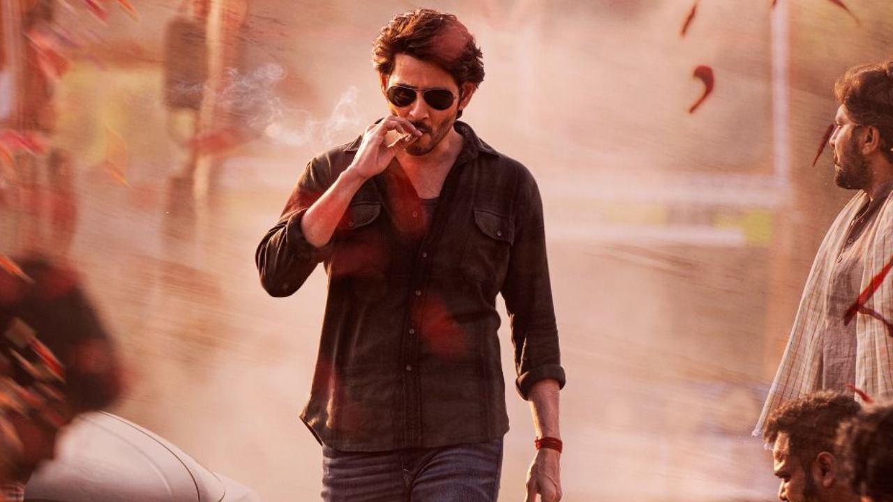 SSMB28: మహేష్-త్రివిక్రమ్ నెక్ట్స్ అప్డేట్‌కు ముహూర్తం ఫిక్స్.. ఎప్పుడంటే..?