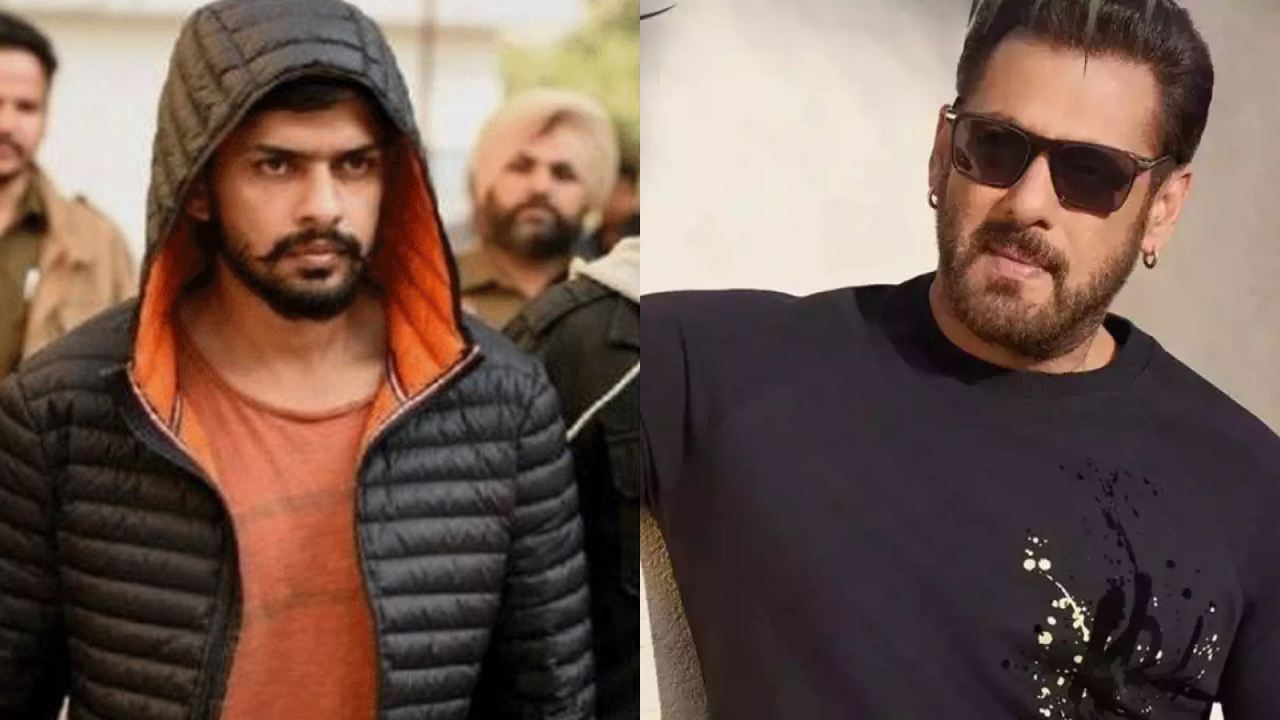 Salman Khan : సల్మాన్ ఖాన్‌కి బెదిరింపు ఇమెయిల్.. 5 ఏళ్లగా మర్డర్ ప్లాన్.. అసలు కథ ఏంటి?