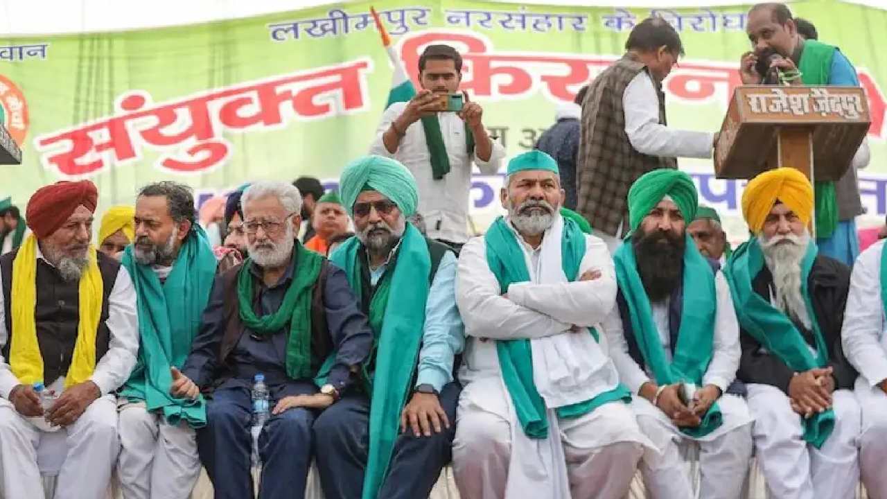 Samyukt Kisan Morcha: రైతుల రుణాలు మాఫీ చేయాలి.. రైతులు, వ్యవసాయ కూలీలకు రూ.5 వేల పెన్షన్ ఇవ్వాలి: సంయుక్త కిసాన్ మోర్చా