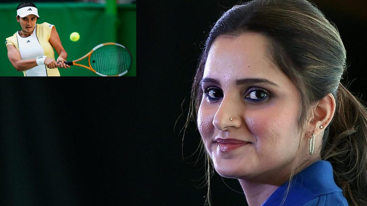 Sania Mirza Farewell Match : హైదరాబాద్ లో సానియా మీర్జా ఫేర్ వెల్ మ్యాచ్.. 20 ఏళ్ల క్రితం ప్రాక్టీస్ మొదలు పెట్టిన చోటే ఫైనల్ మ్యాచ్