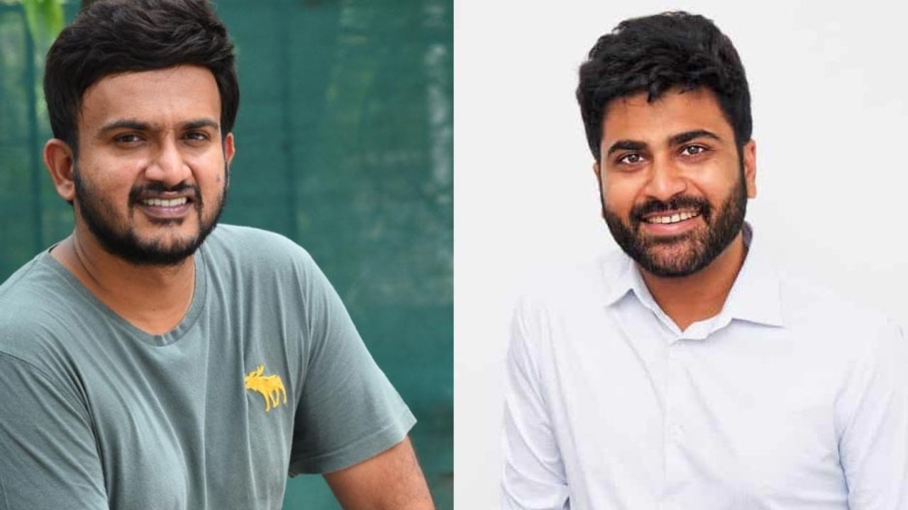Sharwanand: సక్సెస్ ఇచ్చిన డైరెక్టర్‌తో మరోసారి చేతులు కలుపుతున్న శర్వా!