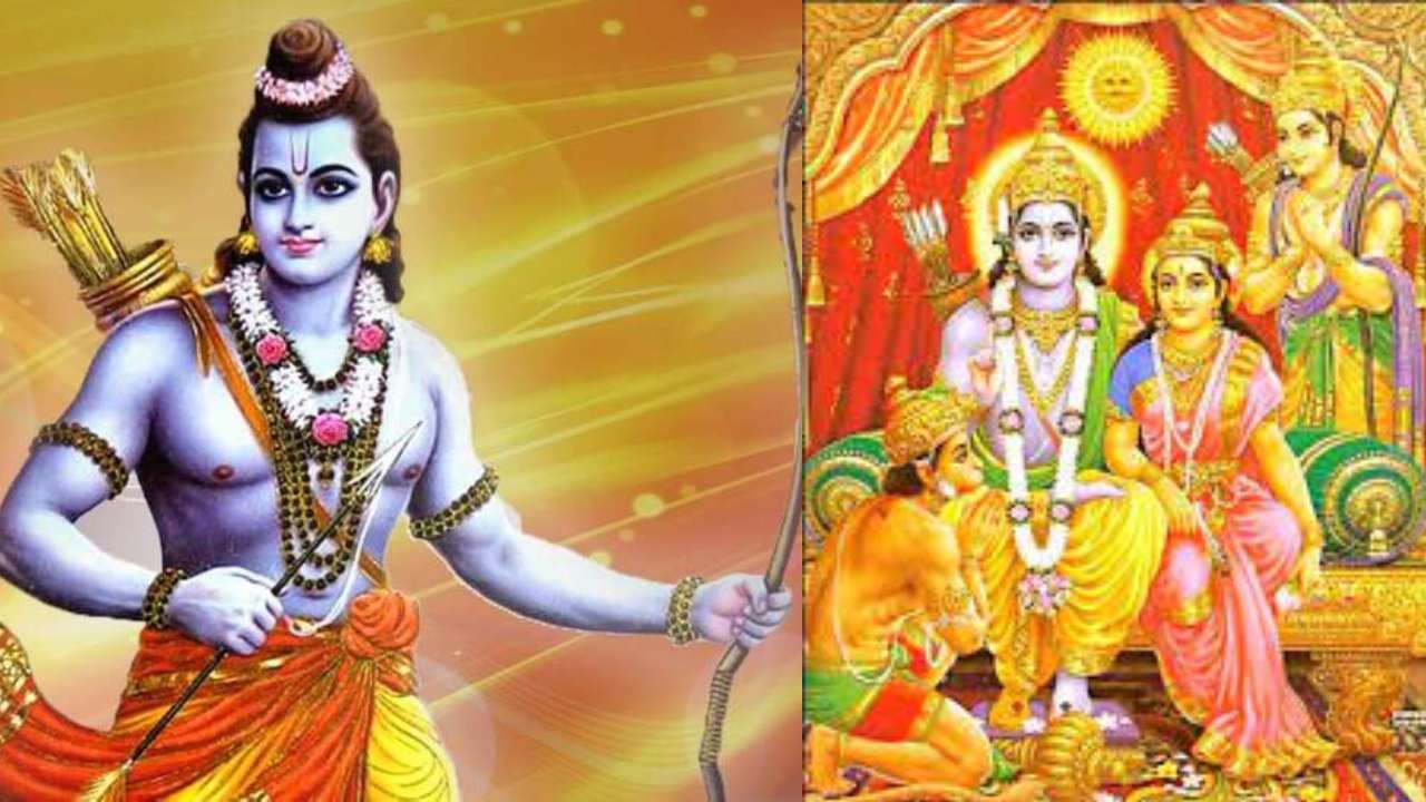 Sri Rama Navami 2023 : శ్రీరామ నవమి విశిష్టత .. రామయ్య జన్మించిన అభిజిత్ ముహూర్తం అంటే ఏంటో తెలుసా?