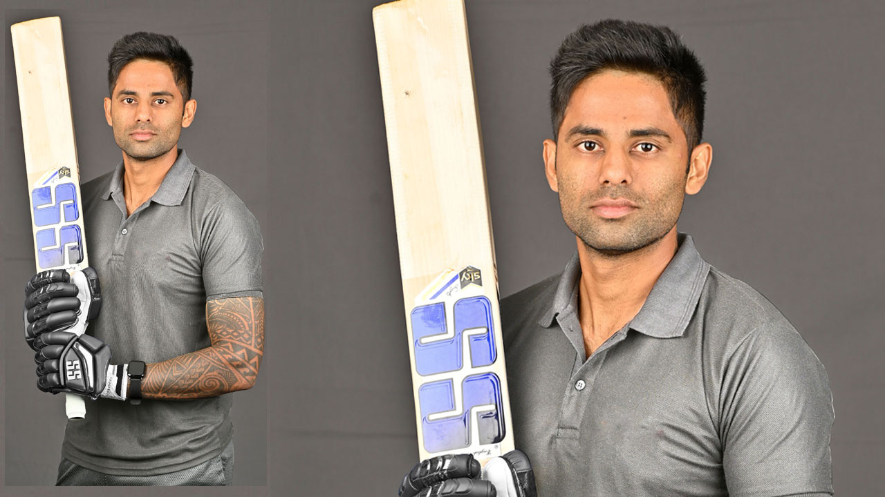 Suryakumar Yadav: కొత్త అవతారంలో సూర్యకుమార్ యాదవ్.. జియోసినిమాతో జట్టు కట్టిన స్కై
