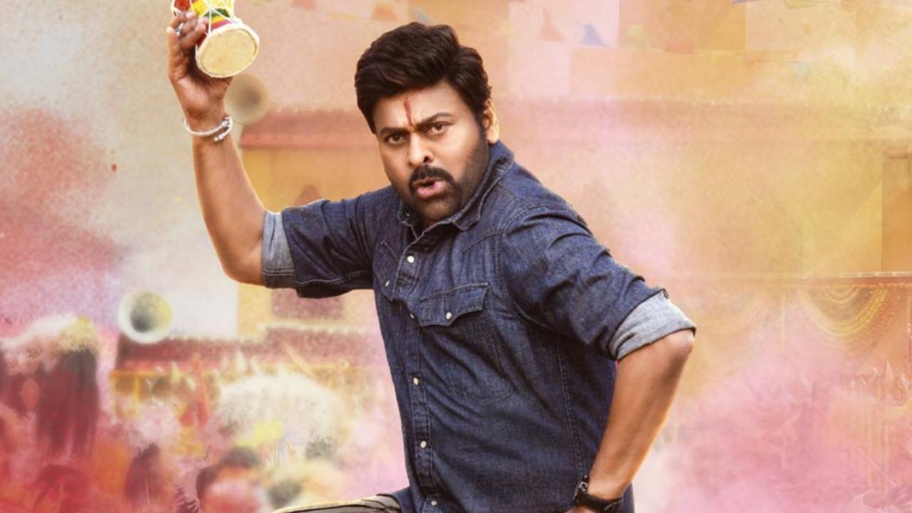 Bhola Shankar: చిరు మూవీలో ఛాన్స్ కొట్టేసిన సుశాంత్.. ఆ పాత్రలో కనిపిస్తాడా?