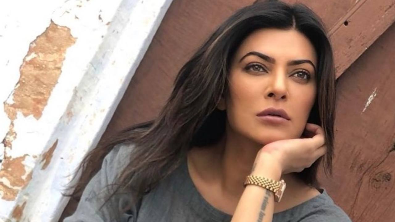 Sushmita Sen: బ్రేకింగ్ న్యూస్.. మాజీ మిస్ యూనివర్స్ సుస్మితా సేన్‌కు గుండెపోటు.. షాక్‌లో ఫ్యాన్స్!