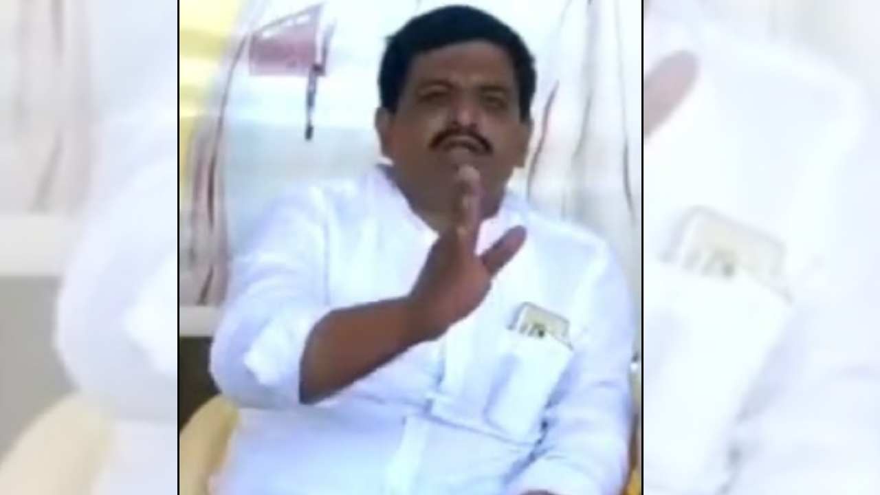 TDP Leader Maruti Chaudhary: వ్యవసాయ పంపు సెట్ల విషయంలో ఘర్షణ.. టీడీపీ నేత మారుతి చౌదరి అర్థరాత్రి అరెస్ట్..