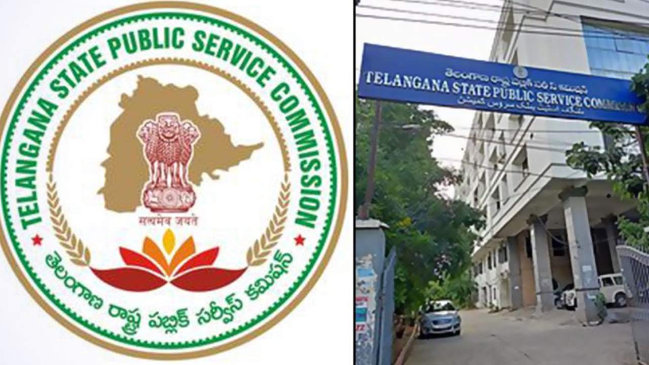 TSPSC AEE Exam : రద్దైన ఏఈఈ పరీక్ష తేదీలను ప్రకటించిన టీఎస్పీఎస్సీ