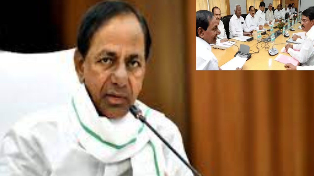 Telangana Cabinet, BRS Meeting : తెలంగాణ కేబినెట్, బీఆర్ఎస్ సమావేశాలు.. కవితకు ఈడీ నోటీసులతో ప్రాధాన్యత