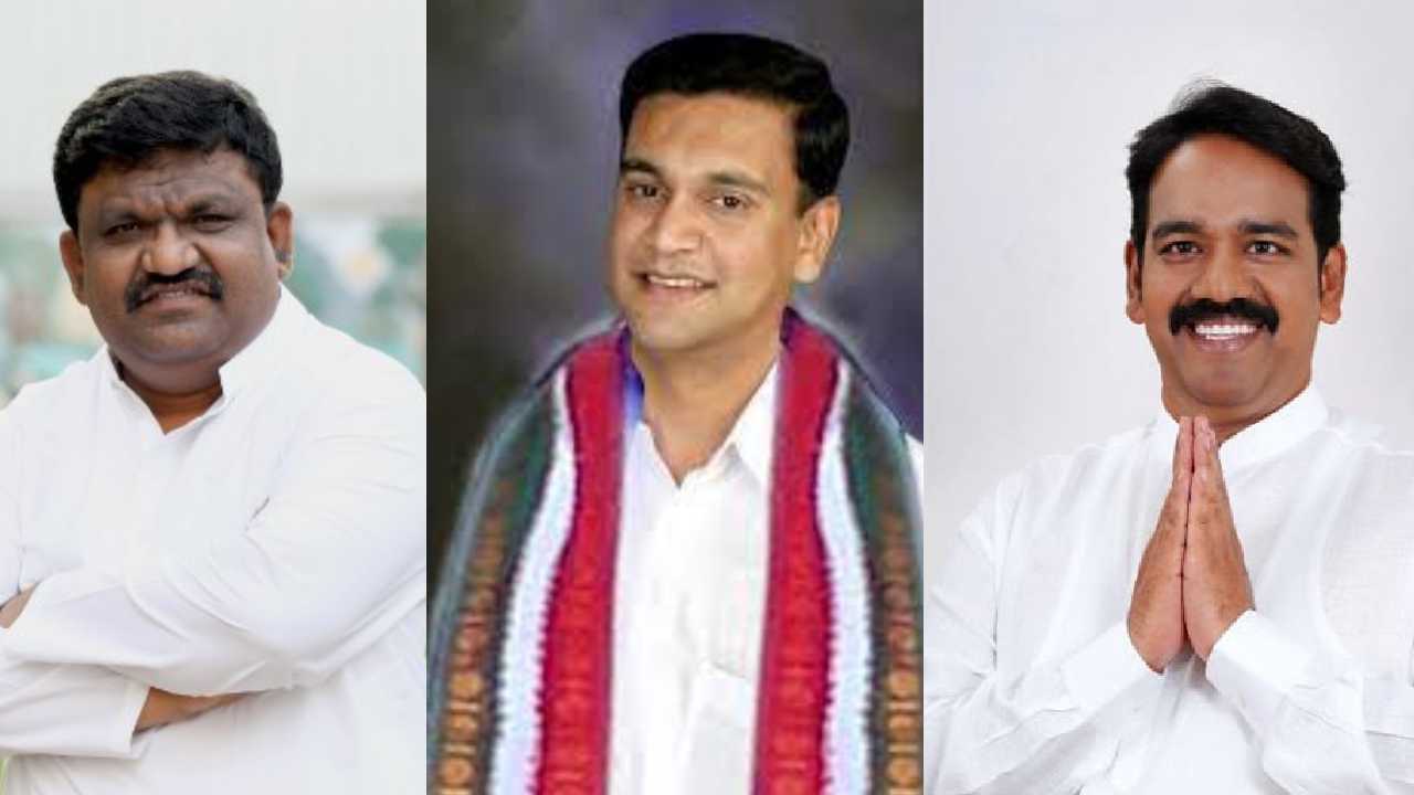 Telangana MLC: బీఆర్ఎస్ ఎమ్మెల్యే కోటా ఎమ్మెల్సీ అభ్యర్థుల పేర్లు ఖరారు.. 9న నామినేషన్లు దాఖలు