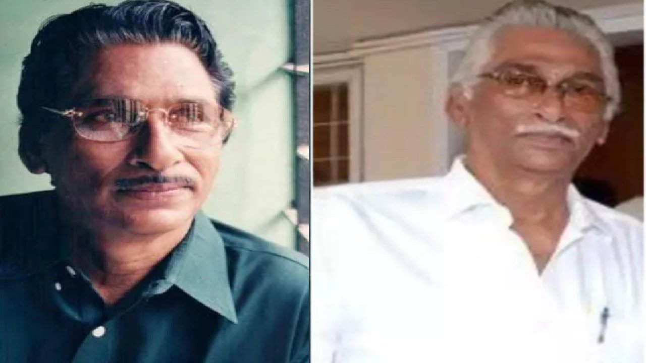 Pramod Kumar : టాలీవుడ్‌లో మరో విషాదం.. ప్రముఖ పబ్లిసిటీ ఇన్చార్జి కన్నుమూత!