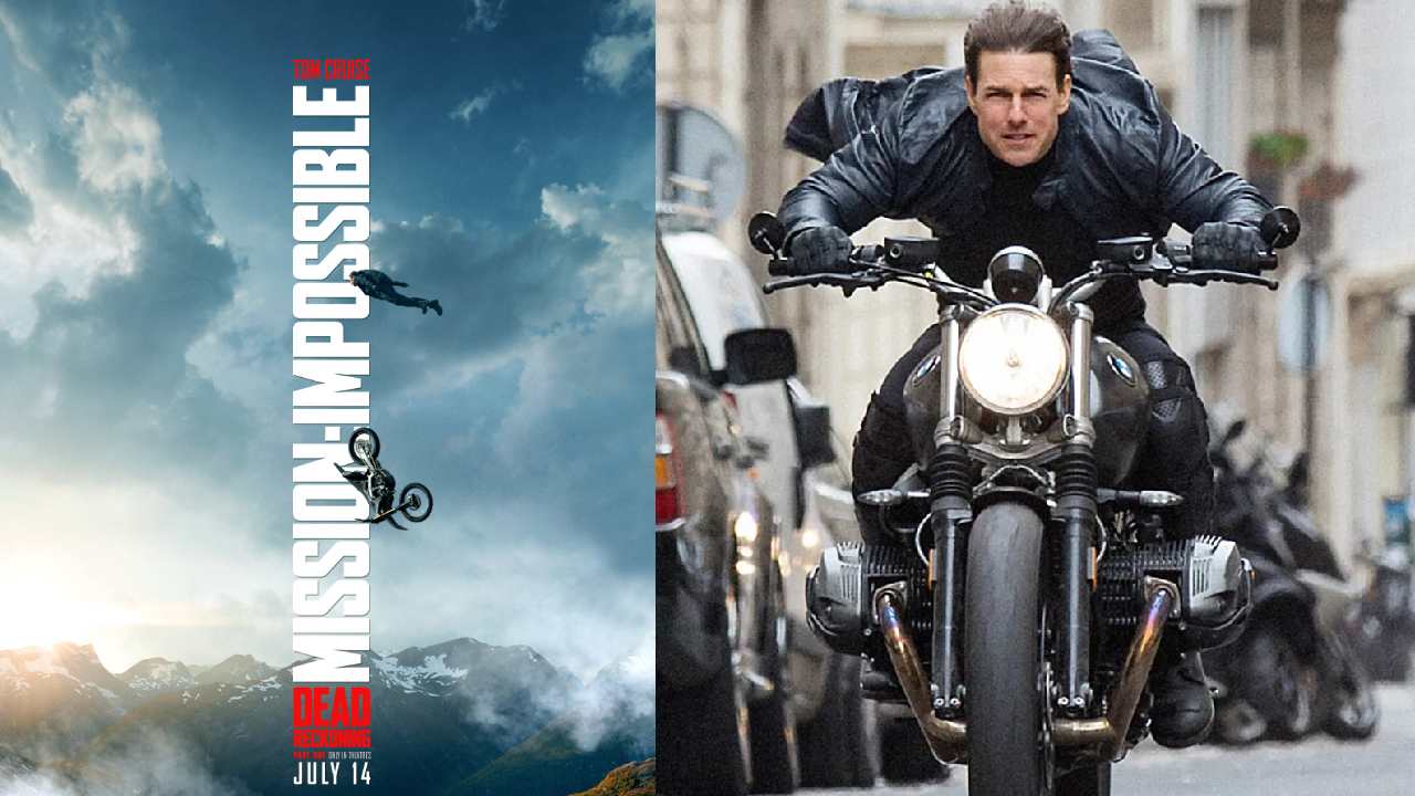 Mission Impossible 7 : మిషన్ ఇంపాజిబుల్ 7 అప్డేట్ ఇచ్చిన టామ్ క్రూజ్..