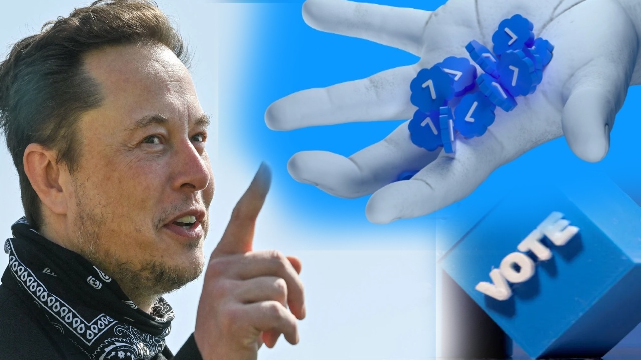 Twitter Polls : ఏప్రిల్ 15 నుంచి ట్విట్టర్ పోల్స్.. వెరిఫైడ్ అకౌంట్లు మాత్రమే ఓటు వేయొచ్చు..!