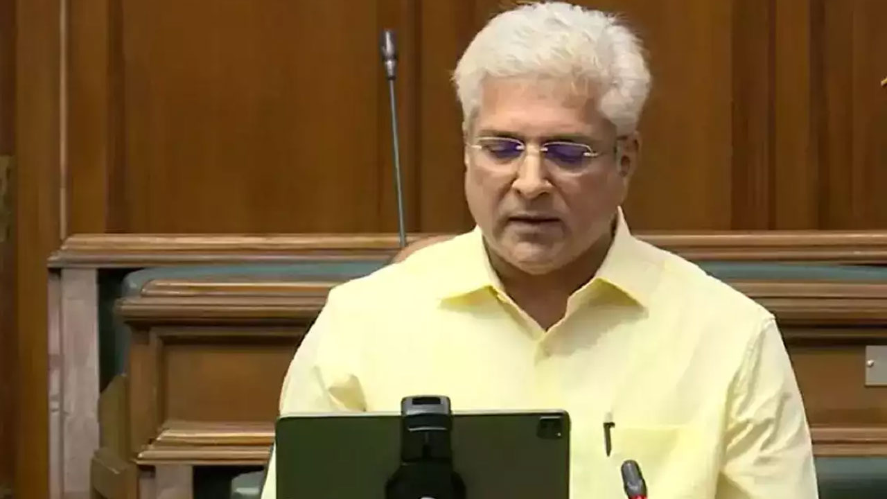 Delhi Budget2023: రూ.78,800 కోట్లతో ఢిల్లీ బడ్జెట్.. హైలైట్స్ ఏంటంటే?