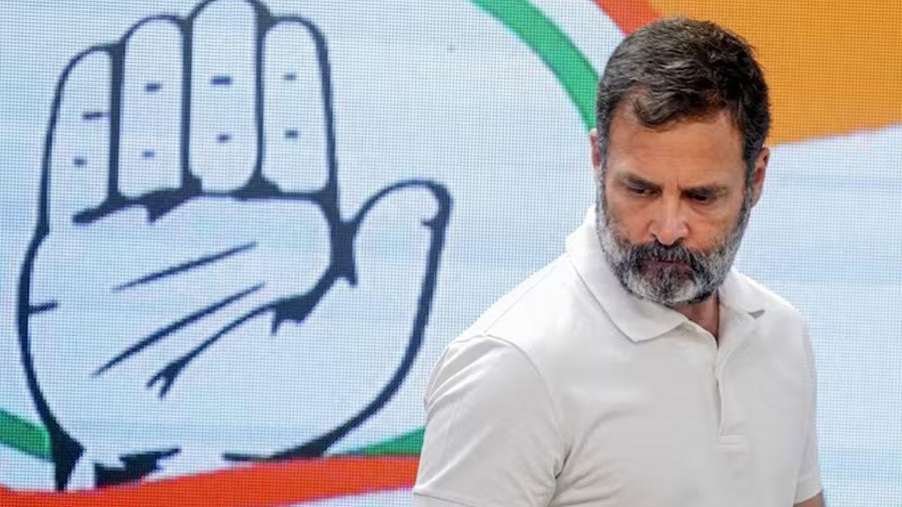 Rahul Gandhi: అదే జరిగితే ఇక రాహుల్ రాజకీయం జీవితం చిక్కుల్లో పడ్డట్టే
