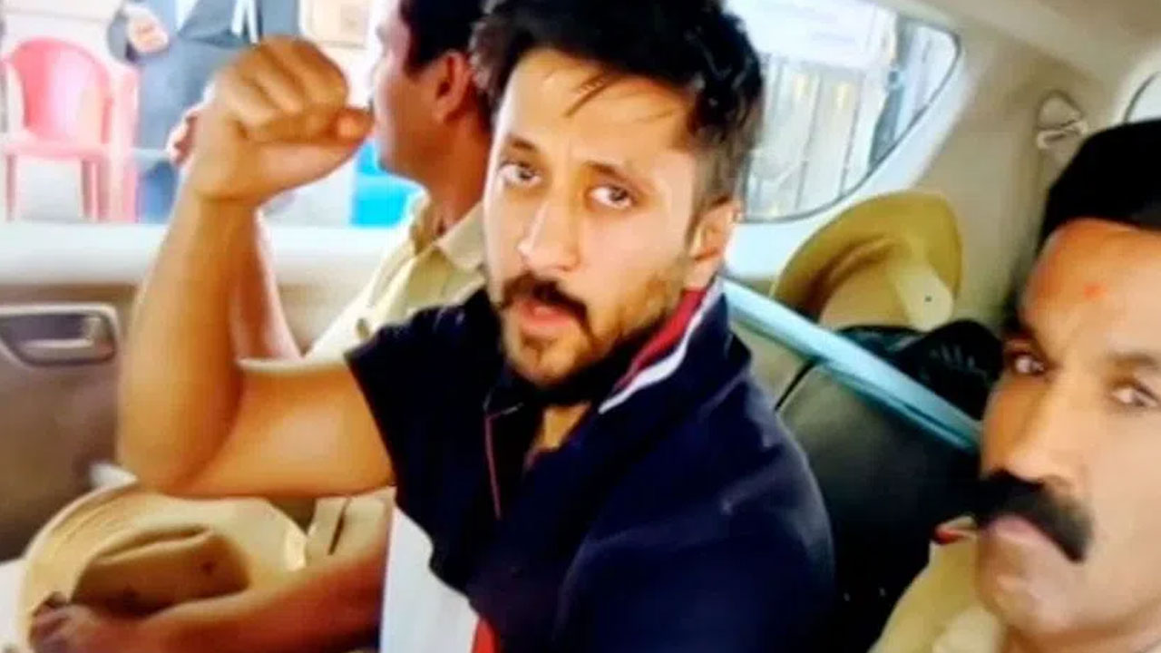 Chetan Kumar: హిందుత్వం మీద వ్యాఖ్యలతో అరెస్టైన కన్నడ యాక్టర్‭కు బెయిల్