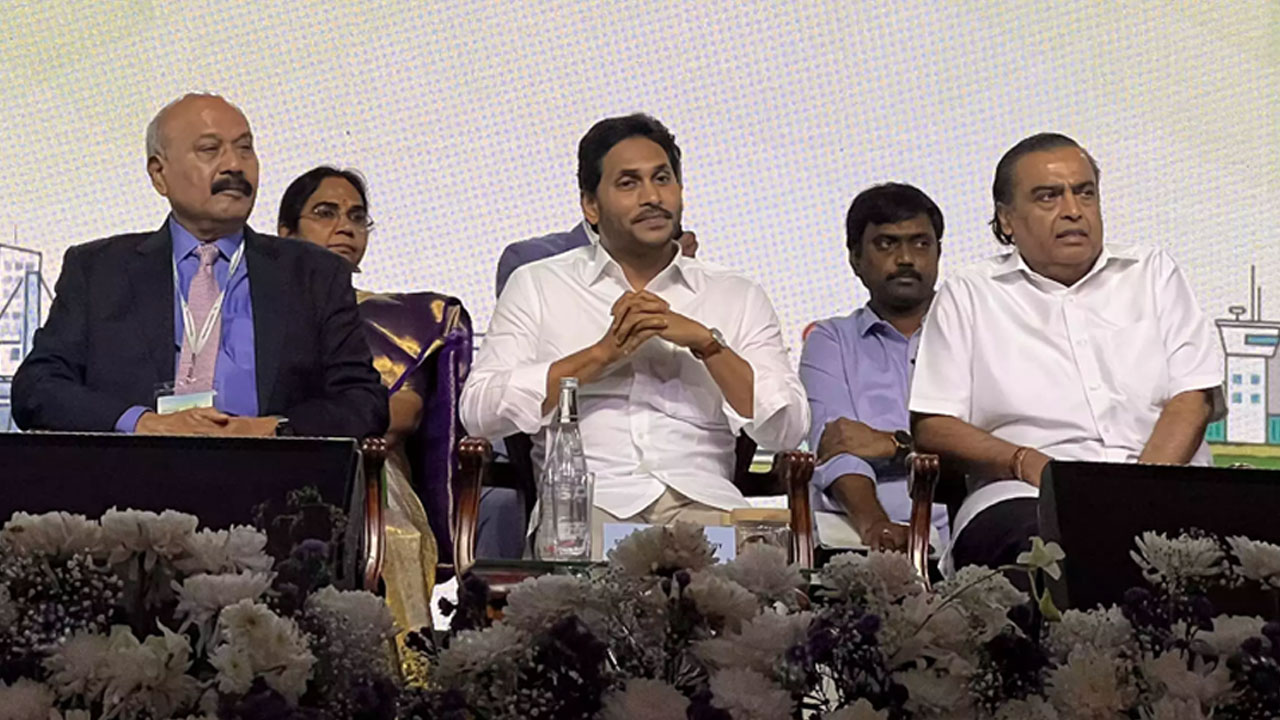 Global Investors Summit 2023: విజయవంతమైన గ్లోబల్ ఇన్వెస్ట్‭మెంట్ సమ్మిట్.. ఏపీకి వెల్లువెత్తిన పెట్టుబడులు