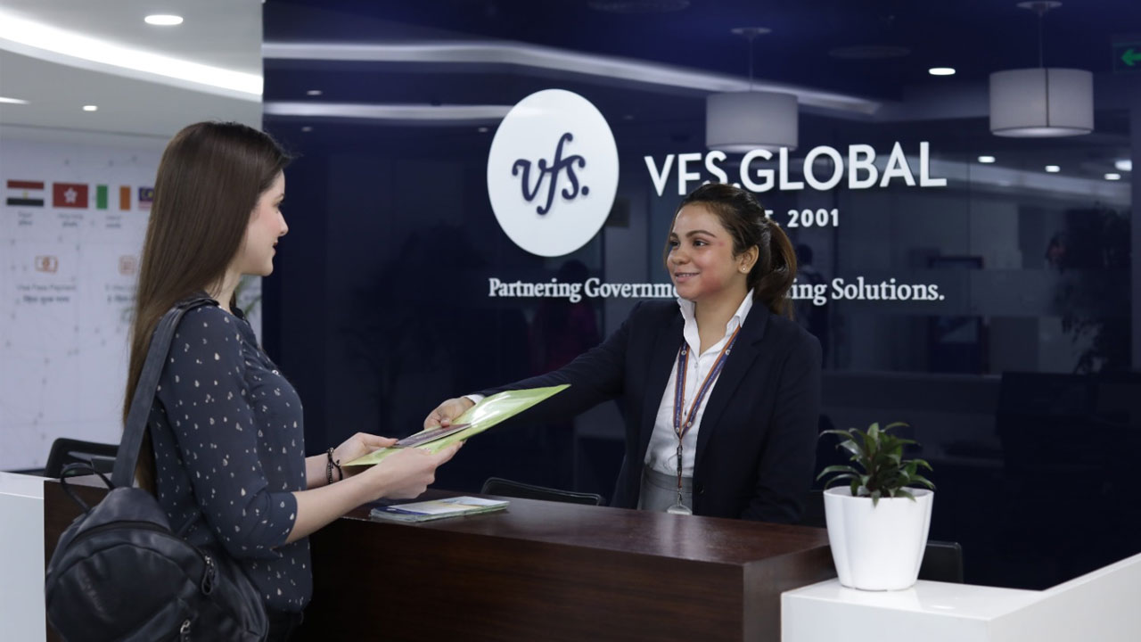 Hyderabad: కొవిడ్ తర్వాత భారీగా పెరిగిన వీసా దరఖాస్తులు.. గతేడాదితో పోలిస్తే 129% పెరుగుదల